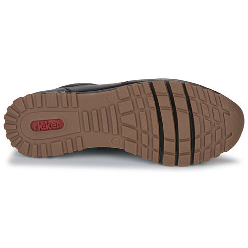 Rieker - N7401-00 - Noir