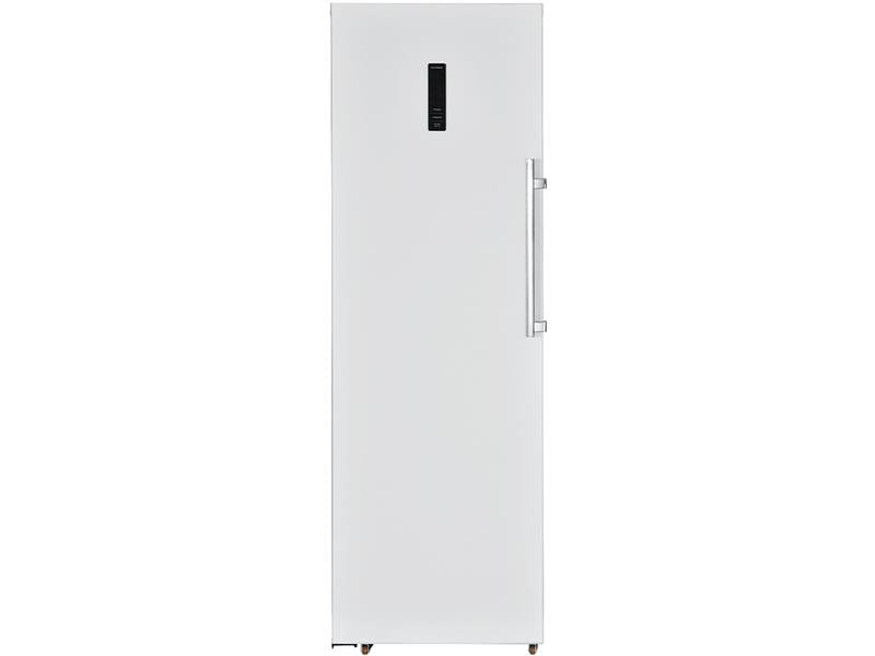 Kibernetik Gefrierschrank GS272 Rechts/Wechselbar Freistehender Gefrierschrank