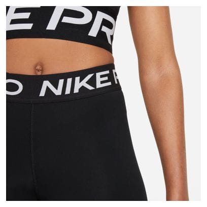 Short Nike Pro 365 Noir Femme
