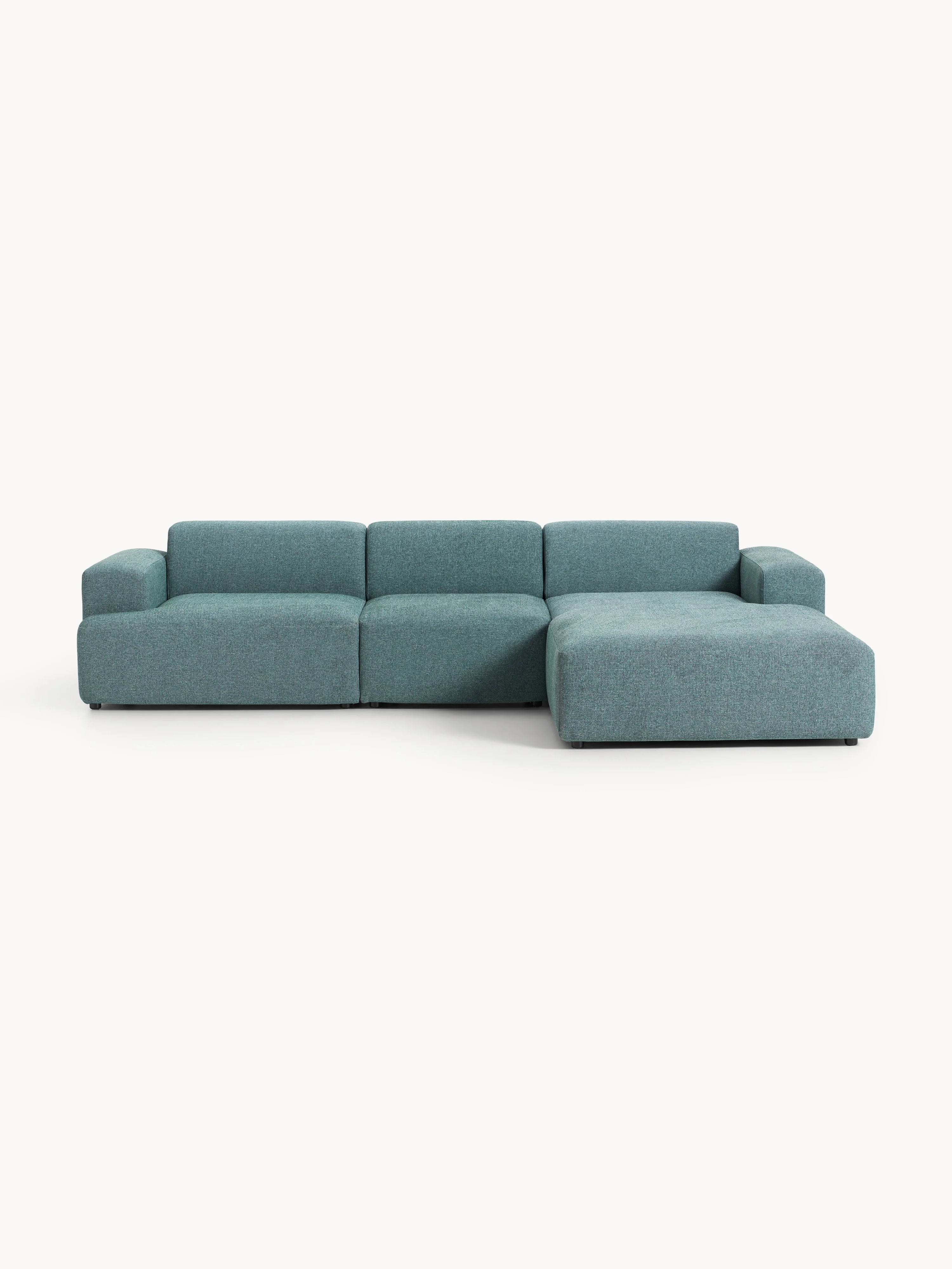 Hoekbank Melva (4-zits)