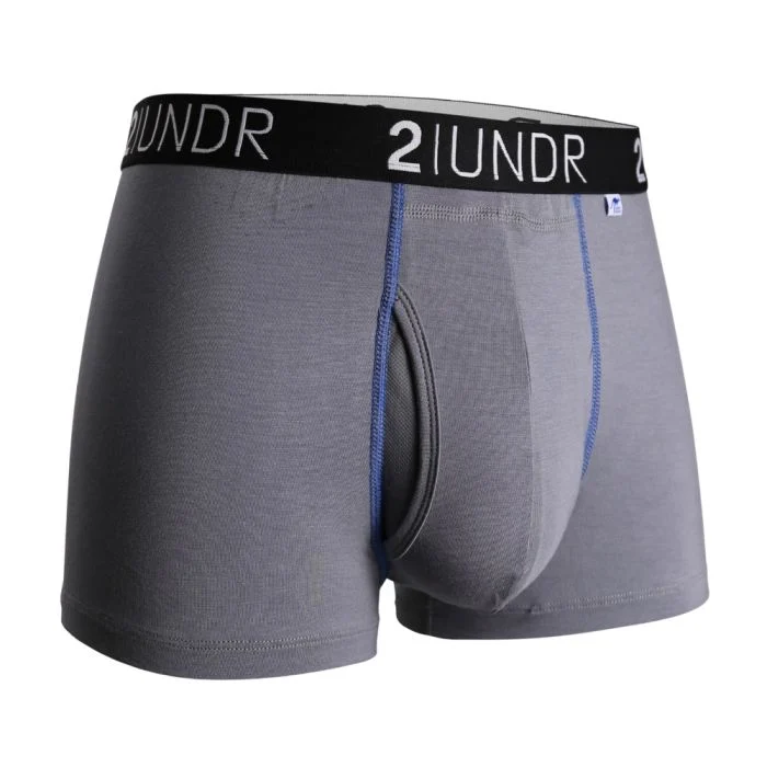2UNDR Herre Undertøj og basislag Swing Shift Trunk