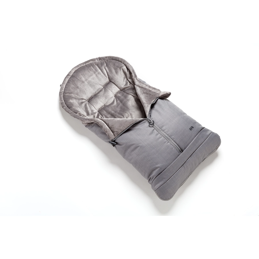 TFK Fußsack Universal Marine
