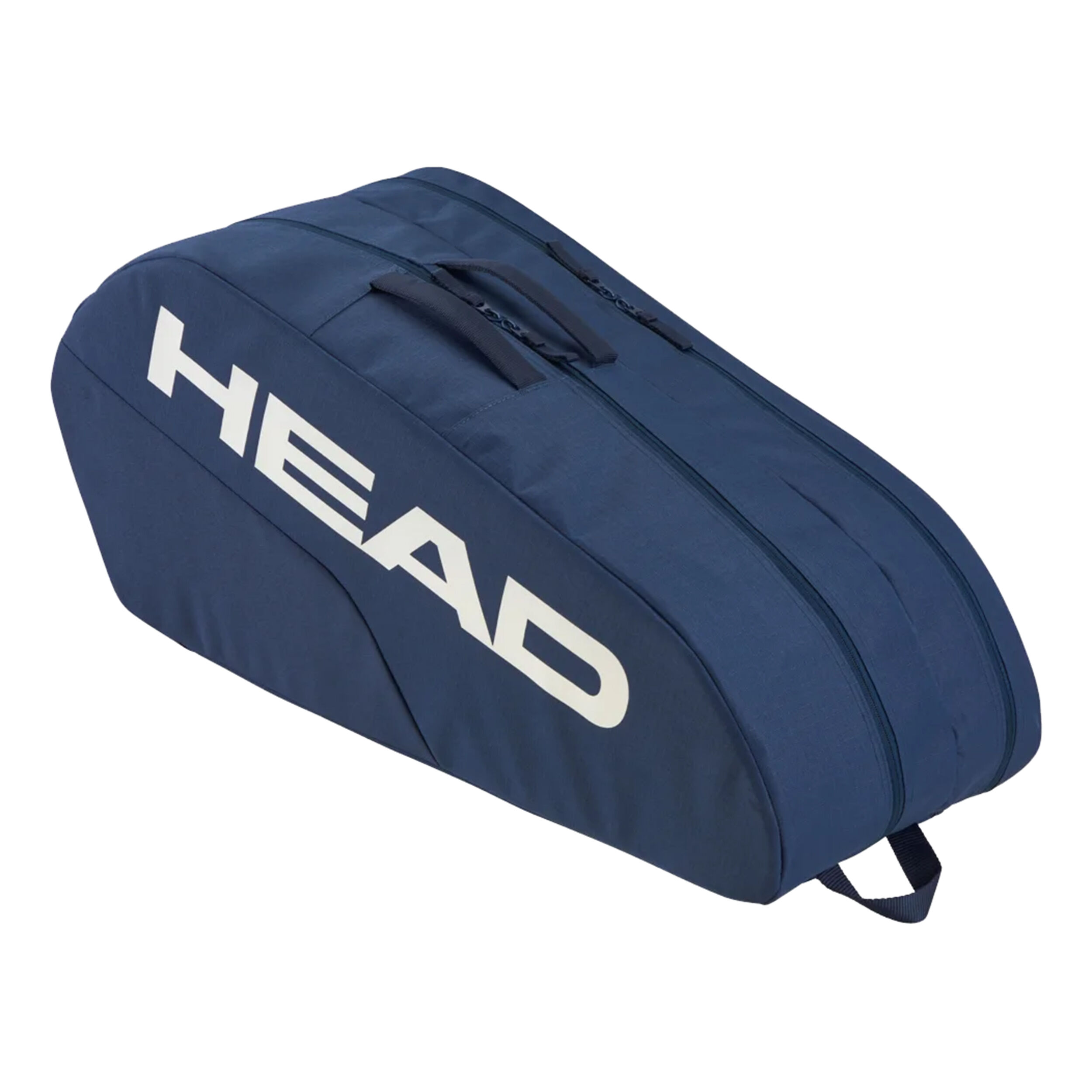 HEAD Base Racquet Bag M Housse De Raquette Lot De 6 - Bleu Foncé