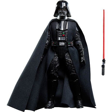 Star Wars Key Hits Darth Vader