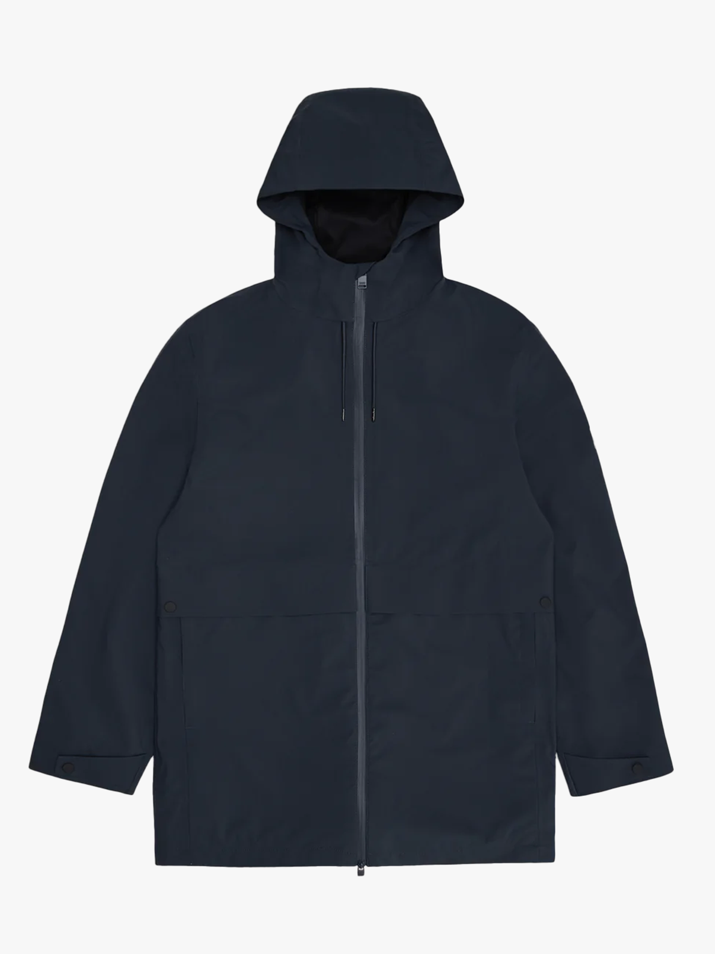 Suva Hardshell Long Jacket