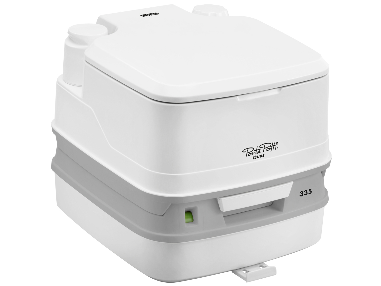 Thetford Porta Potti 335 draagbaar toilet