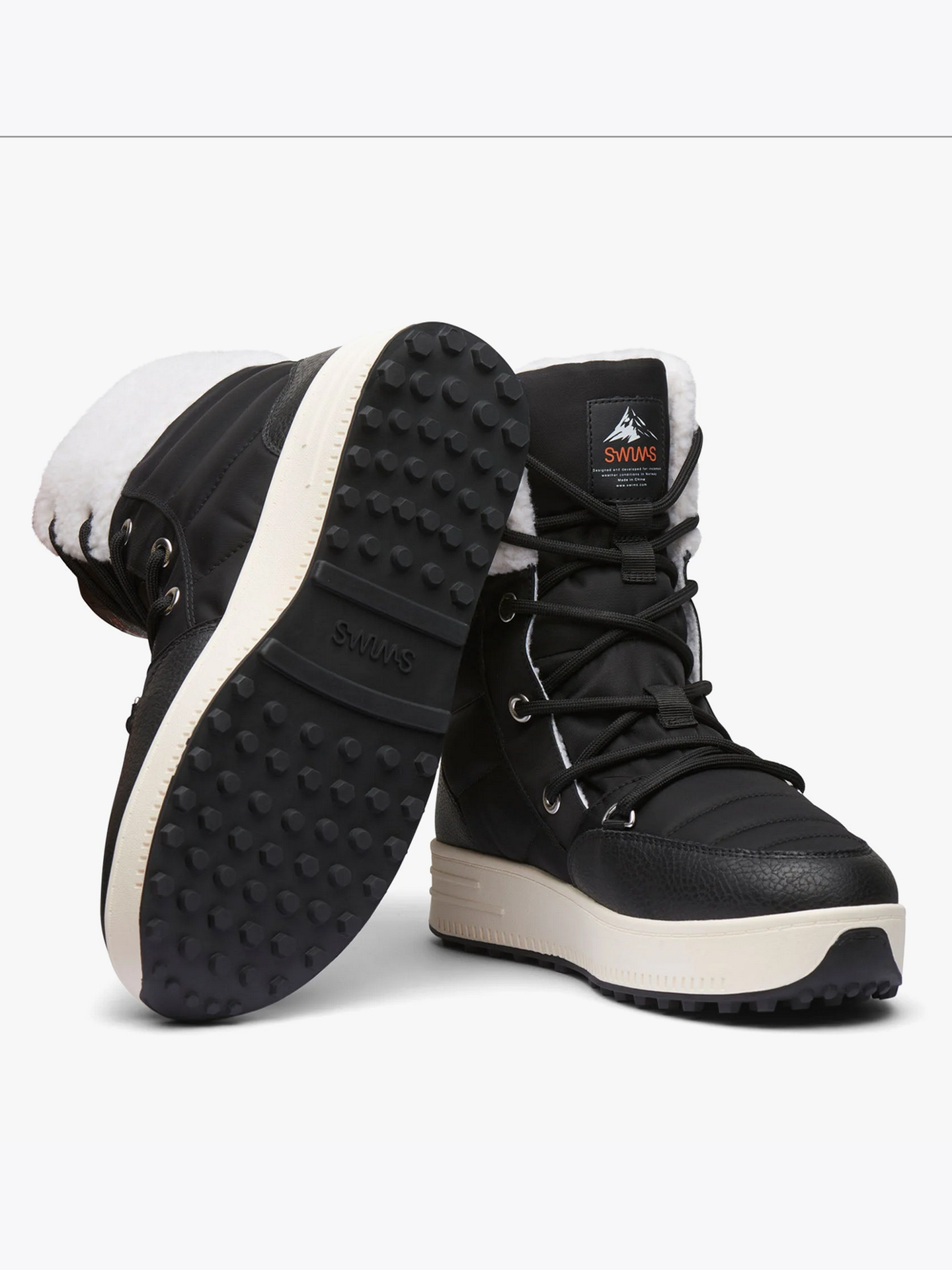Snow runner High