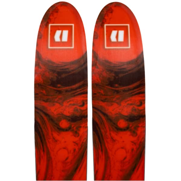 Ski ARMADA WHITEWALKER 116 BLACK/RED