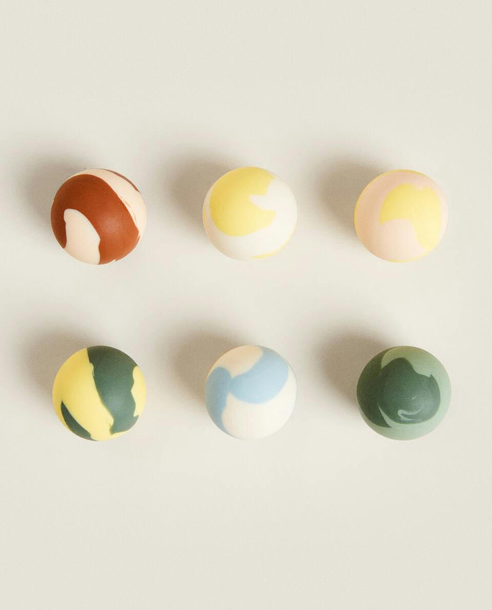 BOLA QUICANTE (PACOTE COM 6)