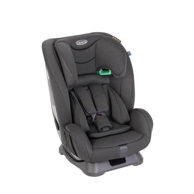 Graco - Auto-Kindersitz - FlexiGrow i-Size - onyx/schwarz - Gruppe 2/3