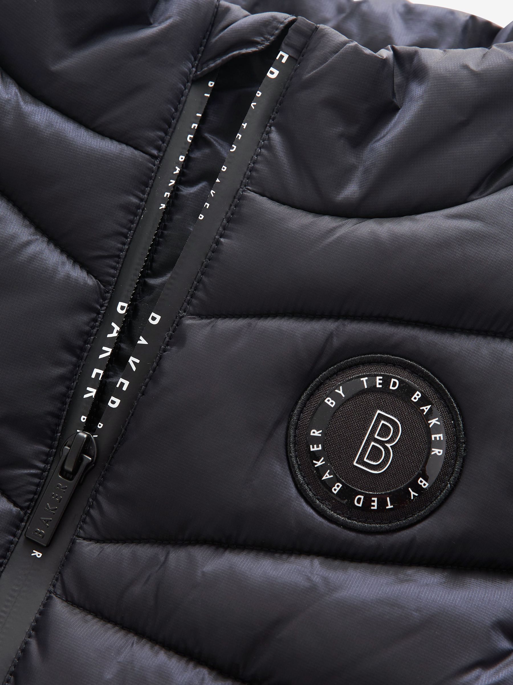 Baker By Ted Baker - Regenbestendige gilet