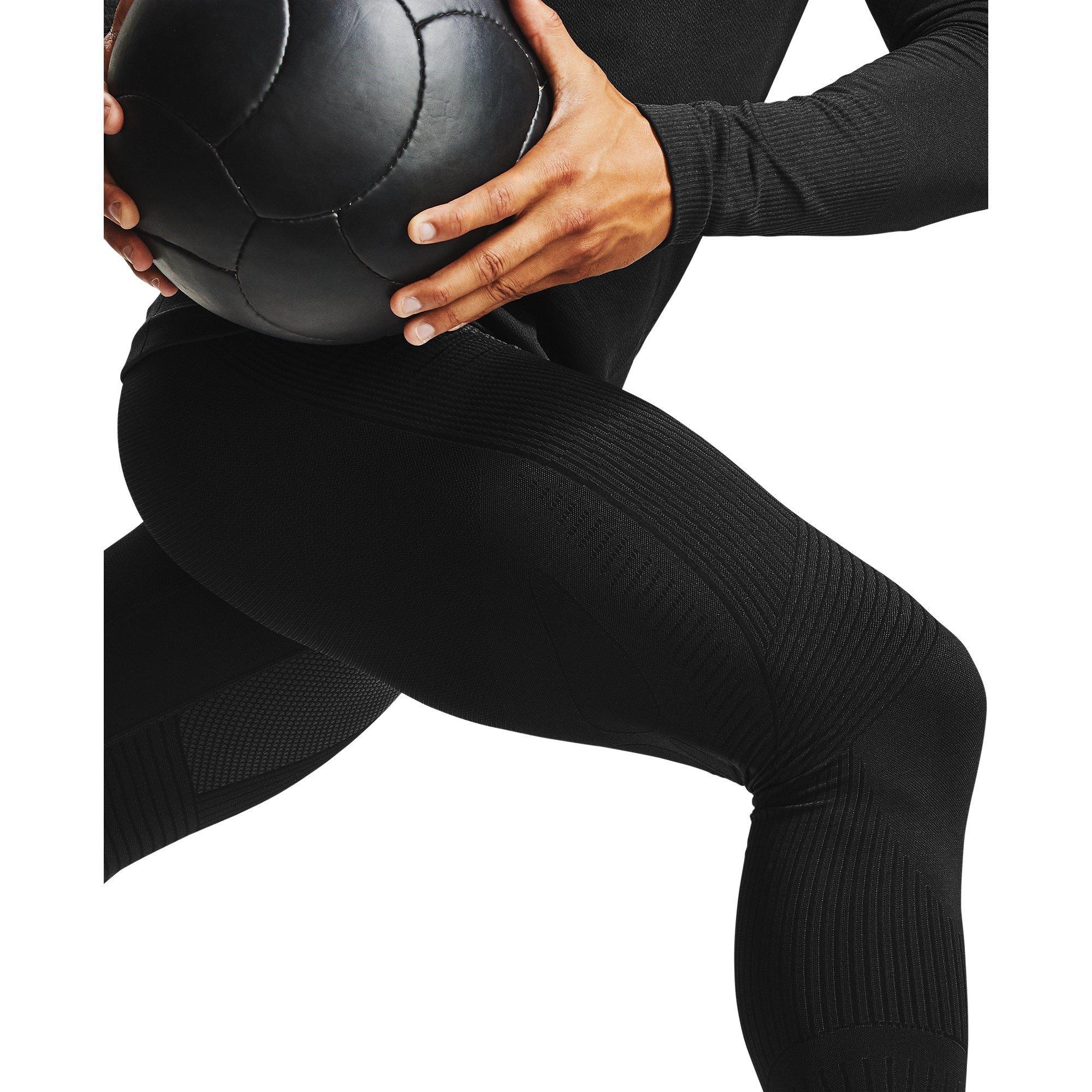 Under Armour UA Rush Seamless Leggings Mens