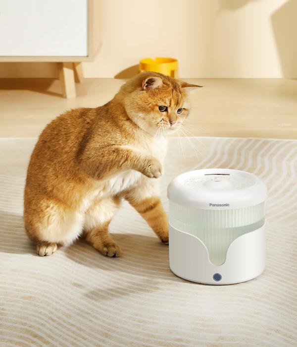 Panasonic Smart Pet Care Ersatzfilter für