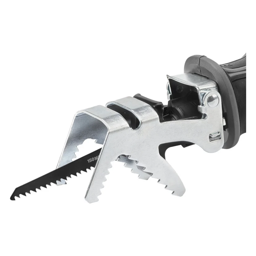 Kompakt bajonettsag 12 V