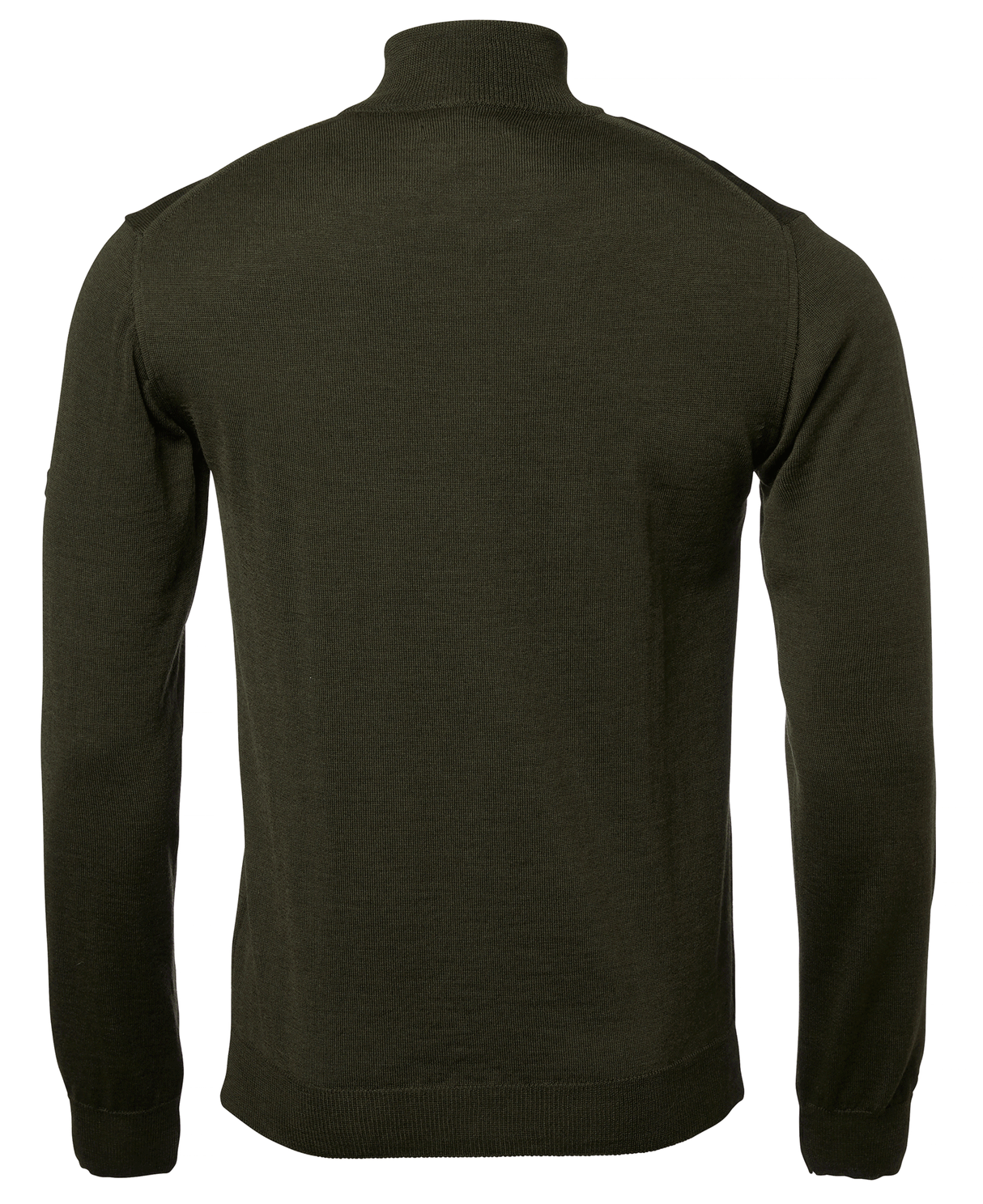 Chevalier<br>Aston Half Zip Merino Pullover Men