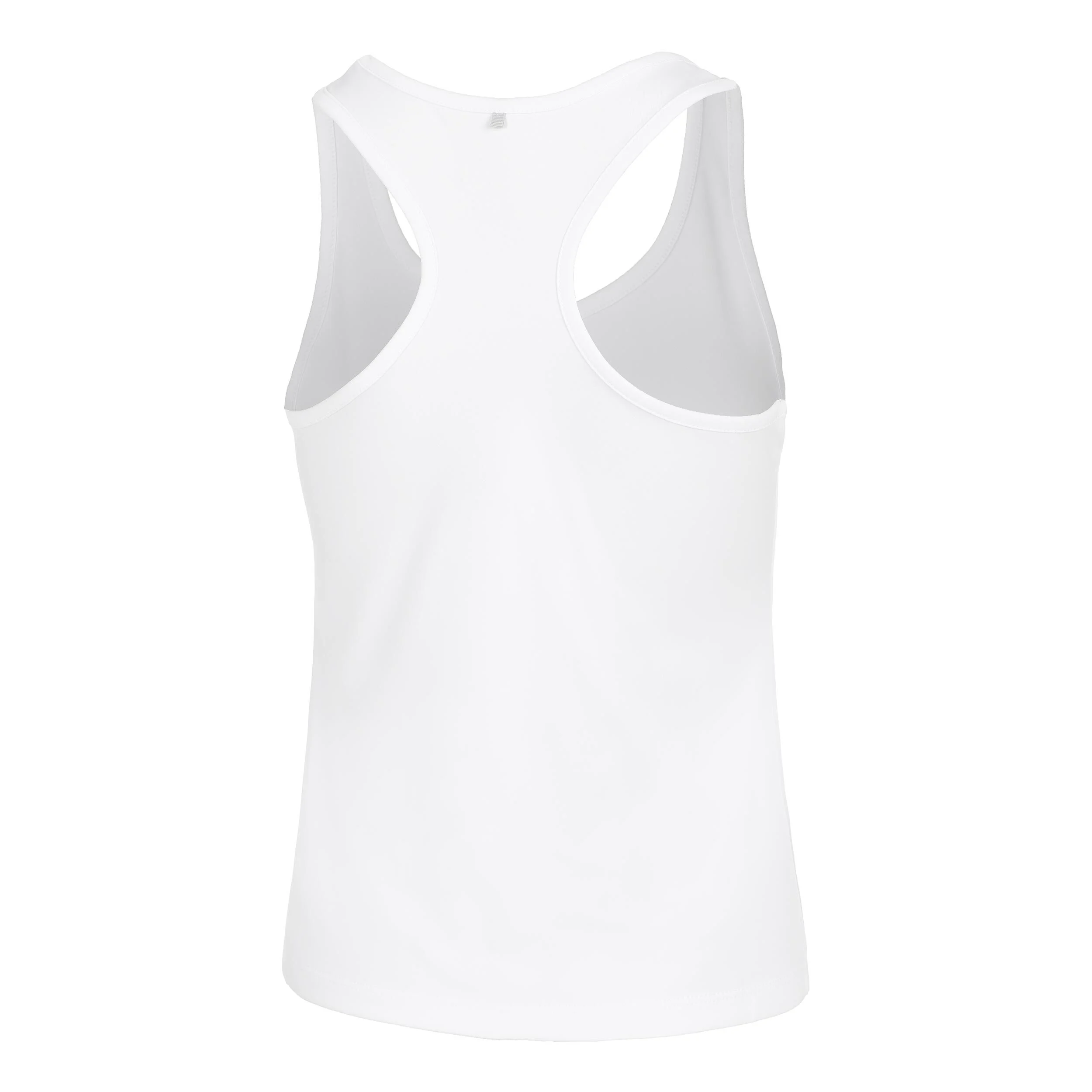 Fila Mila Débardeur Tank Top Femmes - Blanc