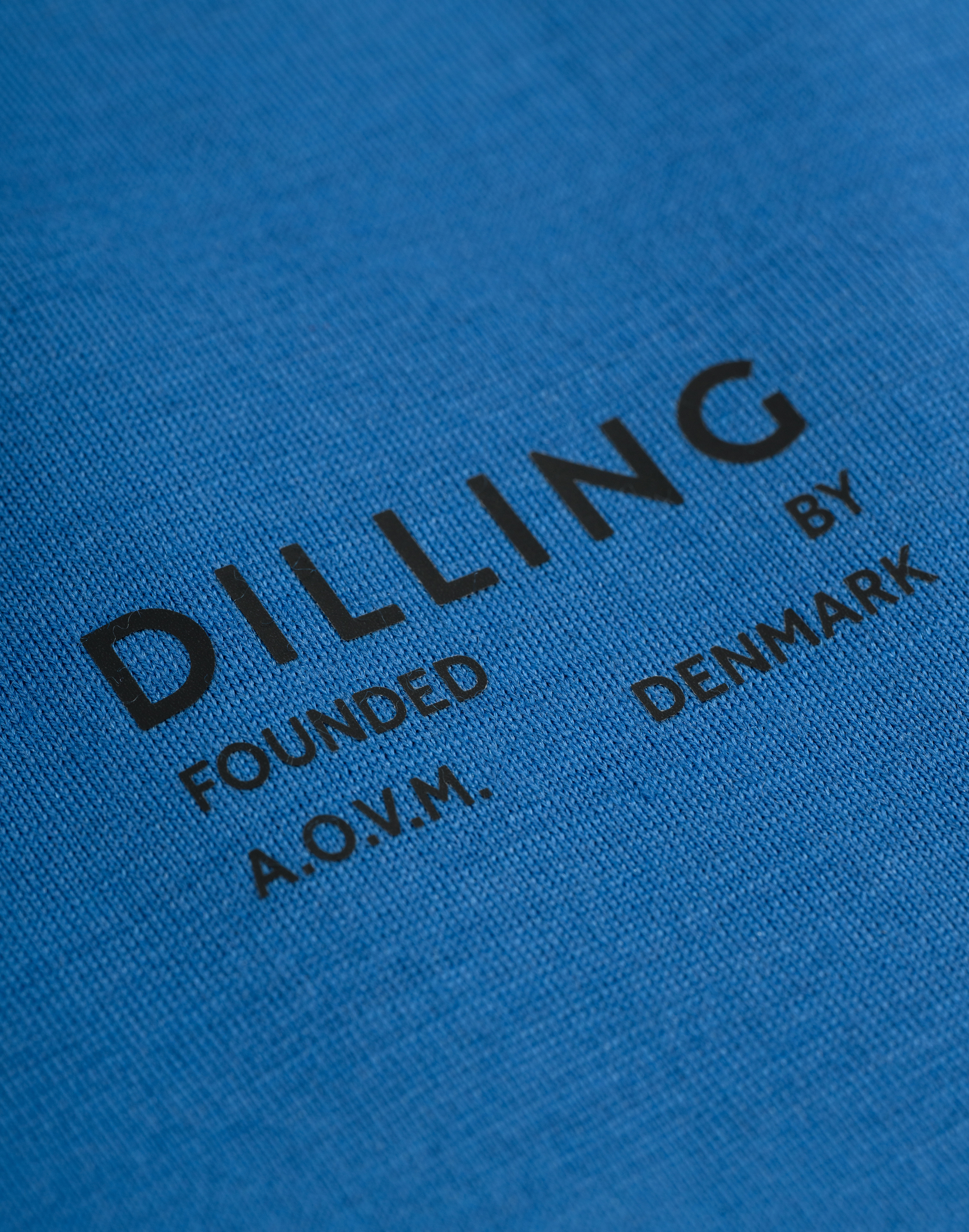 T-shirt met raglanmouwen van merinowol voor heren