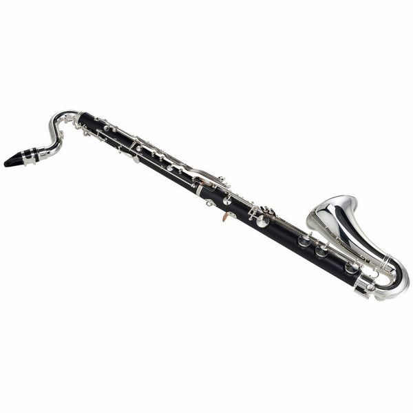 Yamaha YCL-621 II Bass Clarinet