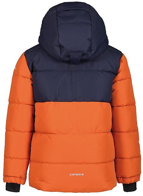 ICEPEAK - VESTE DE SKI LOUIN JR