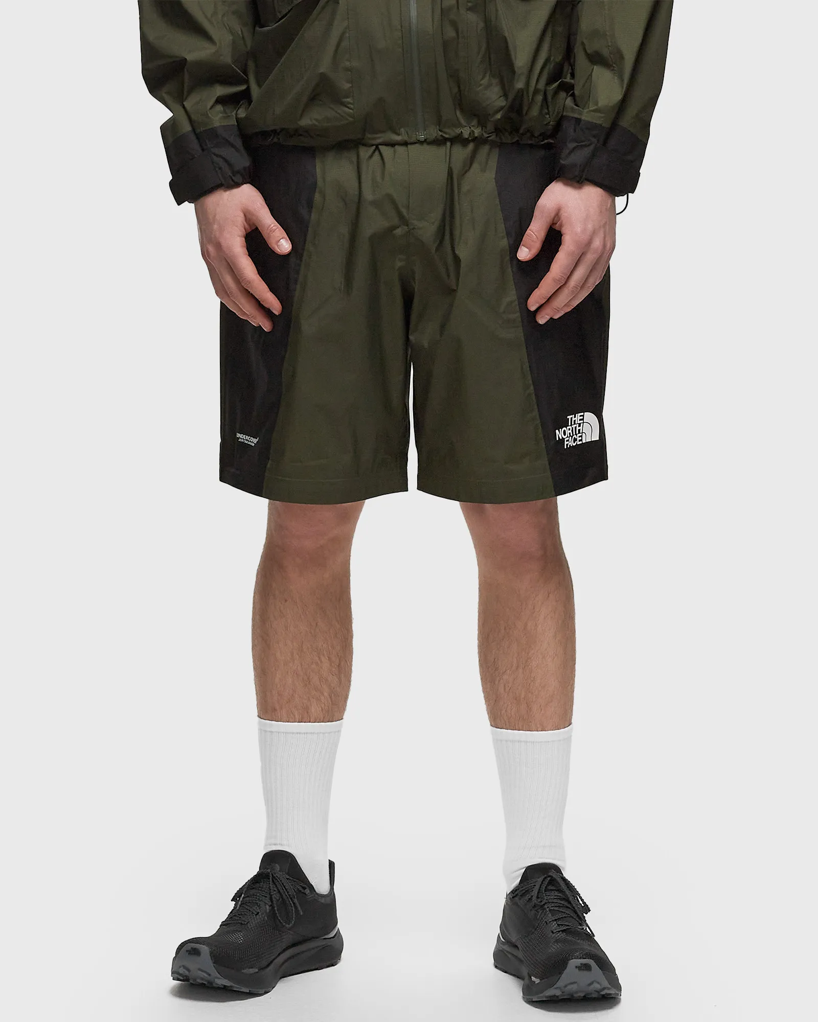The North Face x UNDERCOVER HIKE CONVERTIBLE SHELL PANT