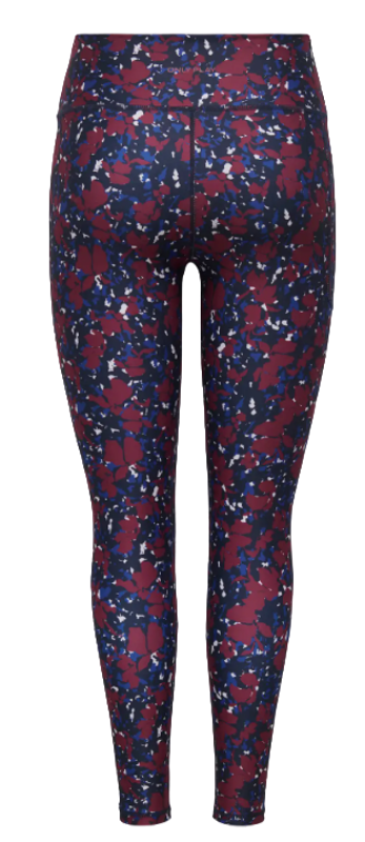 Jam 2 Save Hw Pck Aop Tights