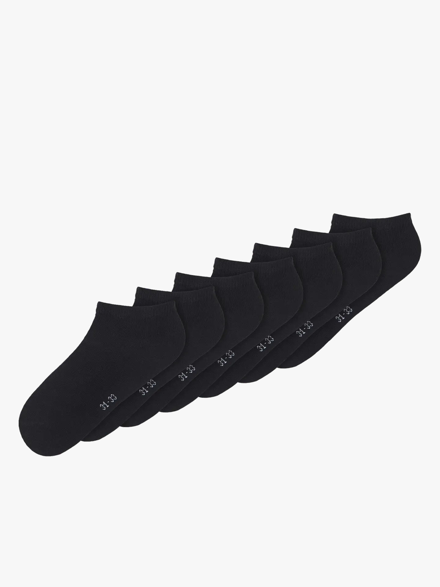 Ancle 7P Solid