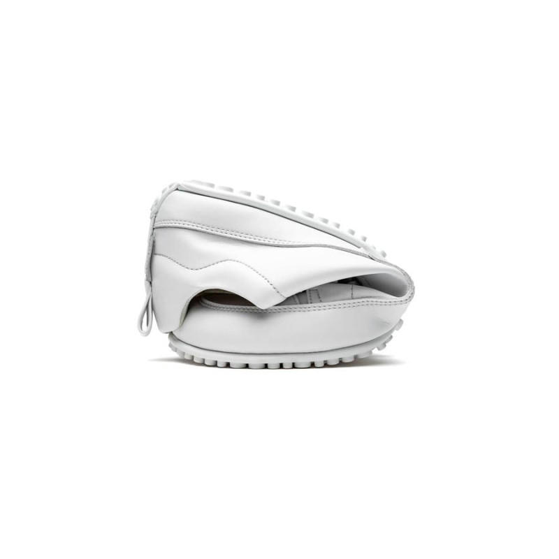 Zapato feroz Zapato Feroz Adulte Jerica Blanco
