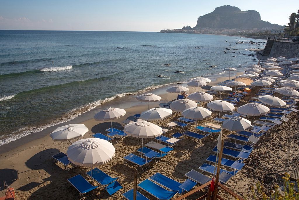 Fly & Go Santa Lucia E Le Sabbie D’Oro Logies en ontbijt - Hotel