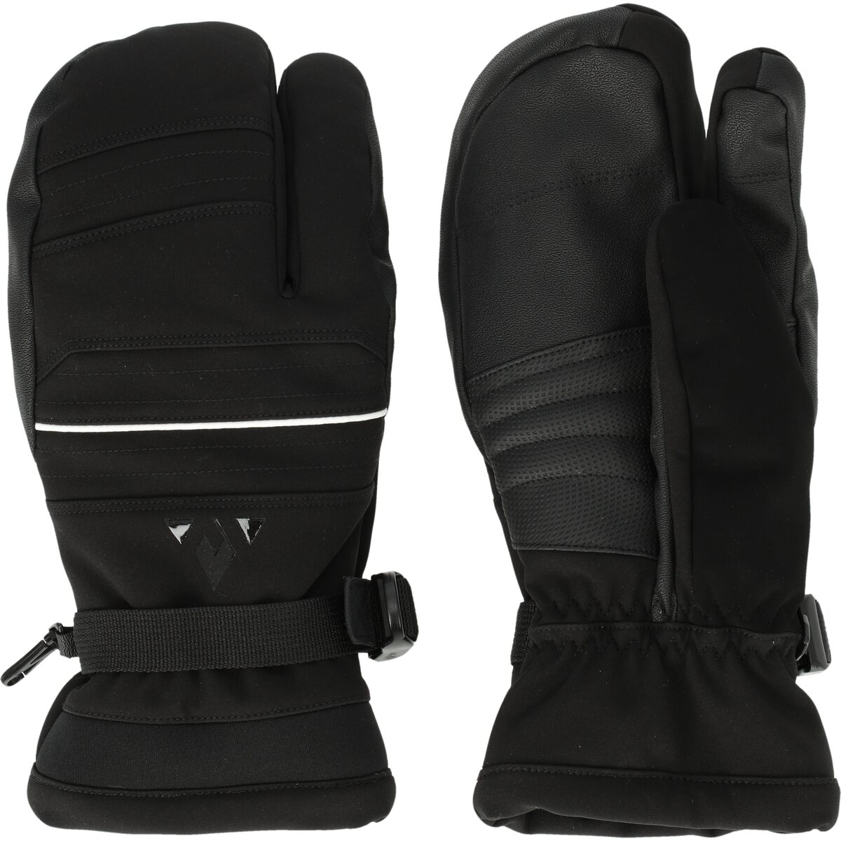 Whistler Allegro 3-Finger Skihandsker