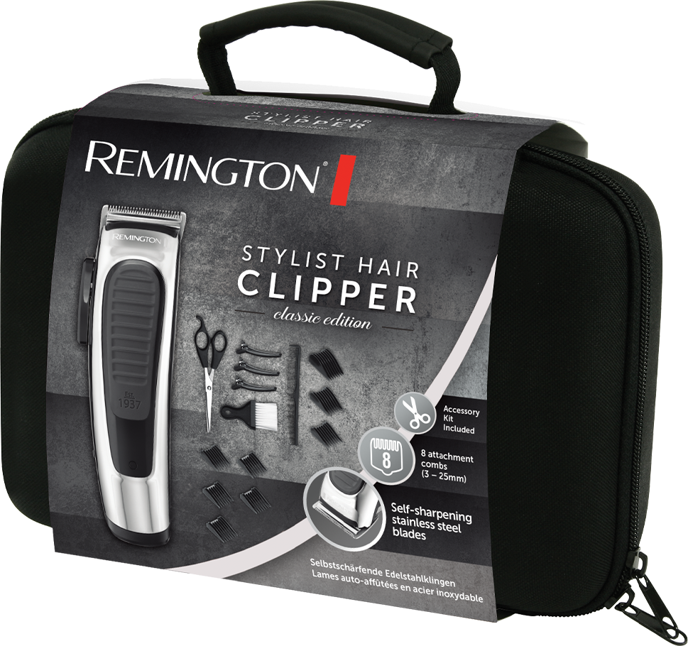Tondeuse cheveux Stylist Classic Edition