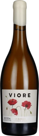 VIORE RUEDA VERDEJO SOBRE LÍAS 75CL