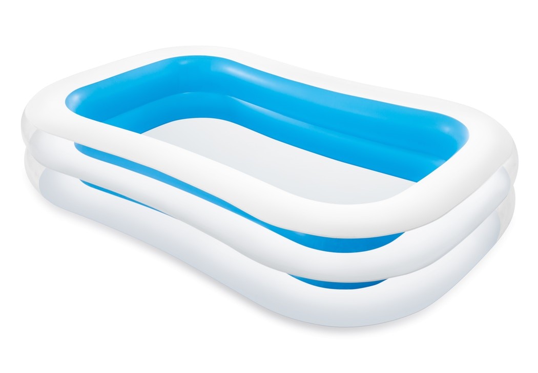 INTEX- Strandbølge Bassin (770 L)