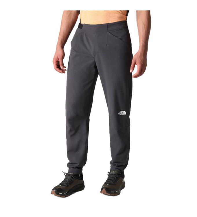 The North Face Men Winter Regular Tapered Broek