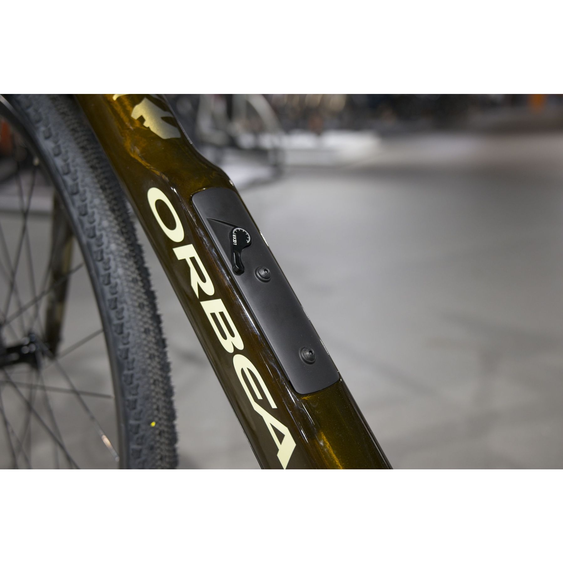 Orbea Terra M30Team 1x12 2026