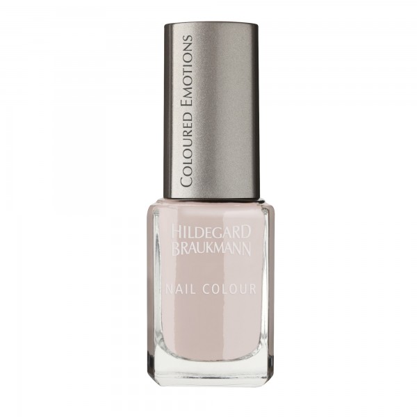Hildegard Braukmann Coloured Emotions Nail Colour Little Ballerina 10ml