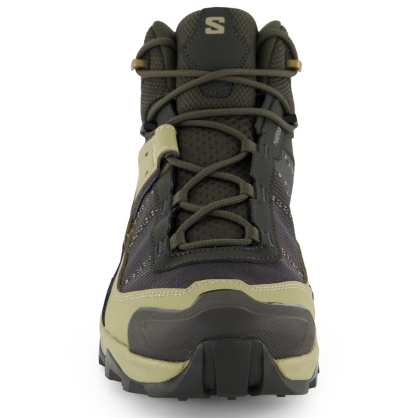 Salomon - X Ultra 5 Mid GORE-TEX - Chaussures de randonnée