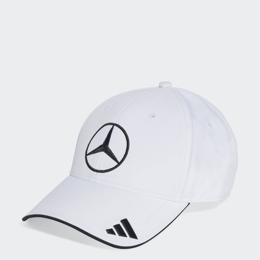 Adidas Casquette pilote Mercedes - AMG Petronas Formula One Team