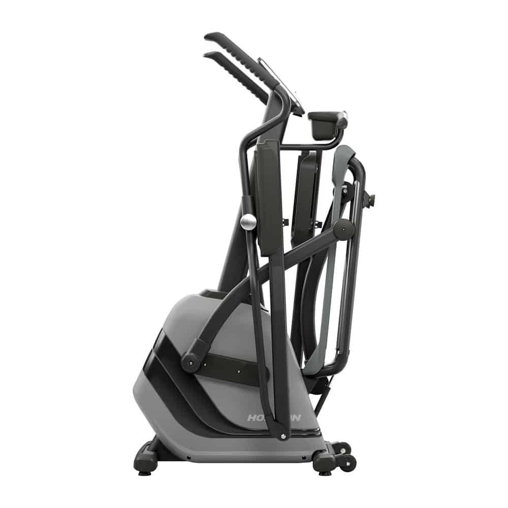 Horizon Elliptical Ergometer Andes 7.1
