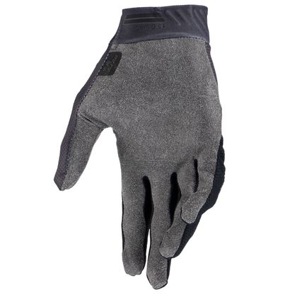 Gants cross Leatt 1.5 GripR 2023 - Gris