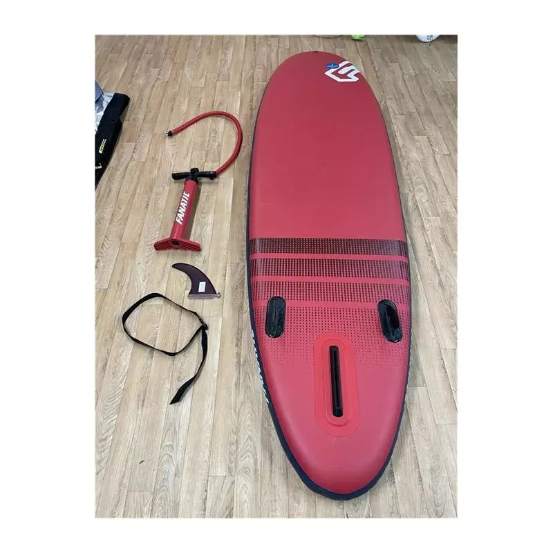 Pack SUP gonflable FANATIC fly air premium 10´4 2019