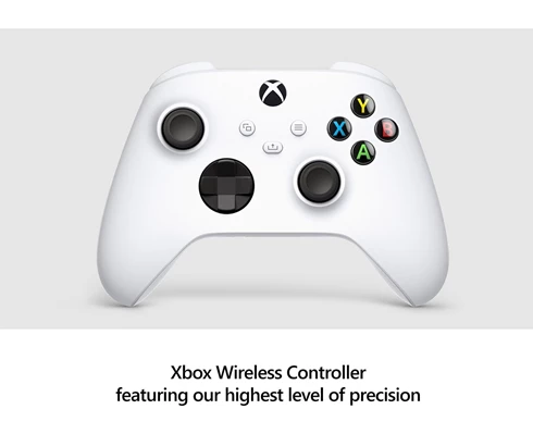 Microsoft Xbox Series S 512GB