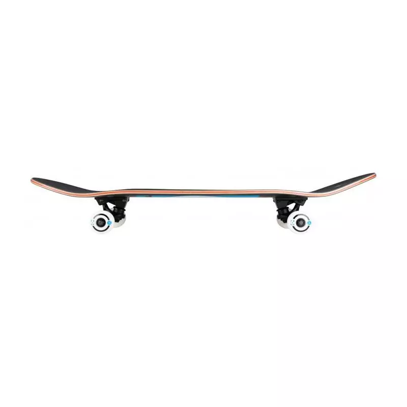 Skate BIRDHOUSE SKATEBOARDS Stage 3 B Logo Black/Blue 8