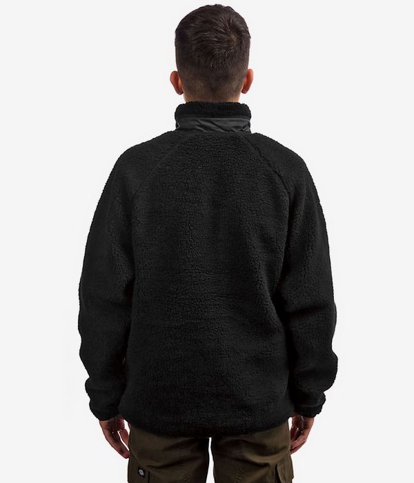 Carhartt WIP Prentis Liner Jacke (black)