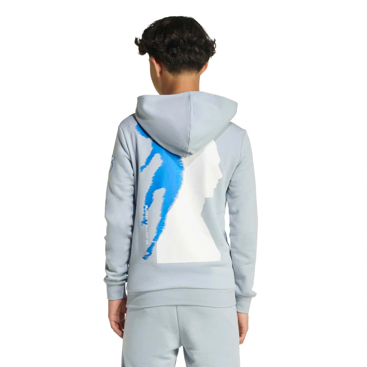 Sweatshirt adidas Jude Bellingham Criança