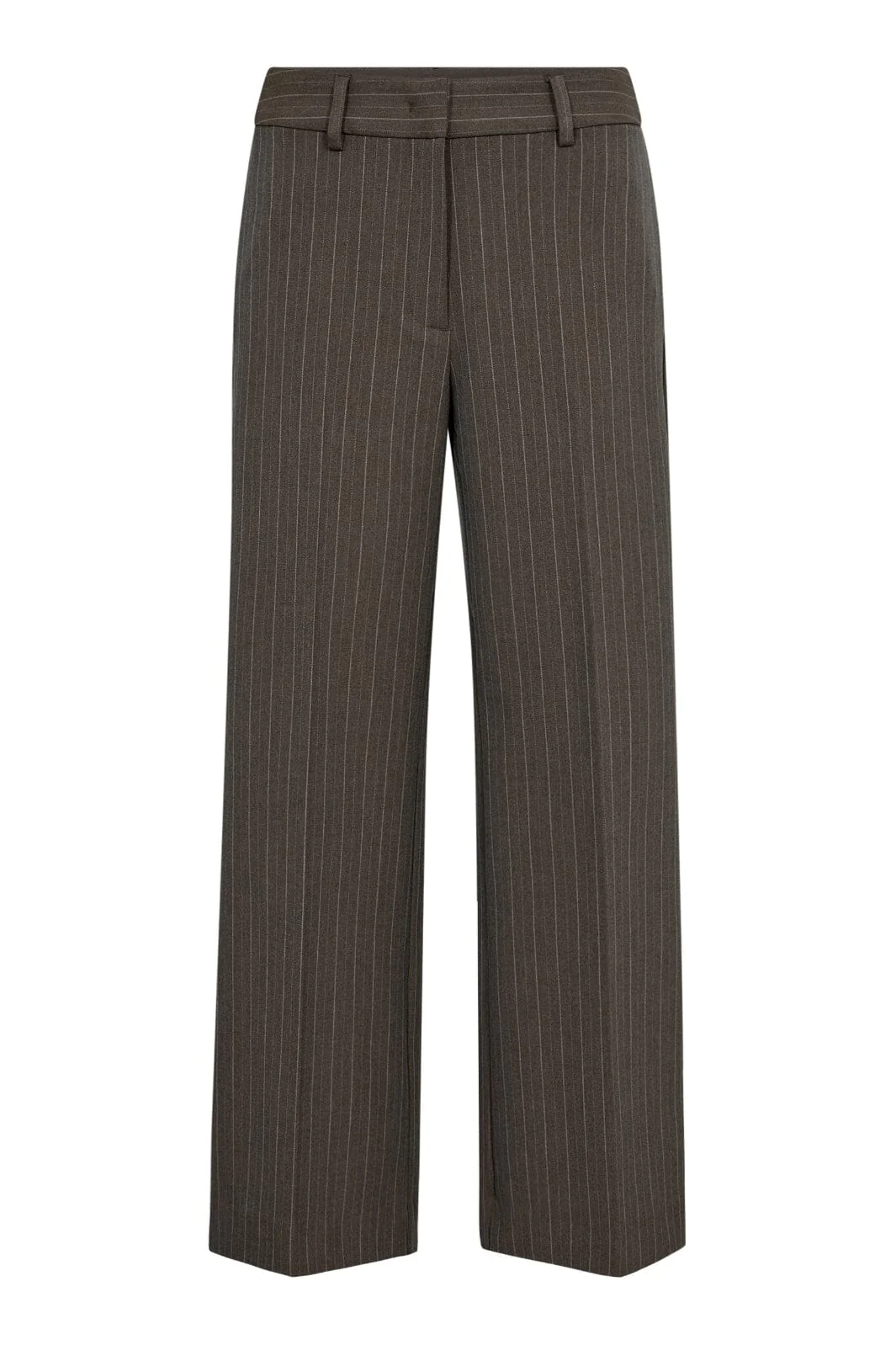 Co´Couture Cobycc Pin Wide Pant 31441