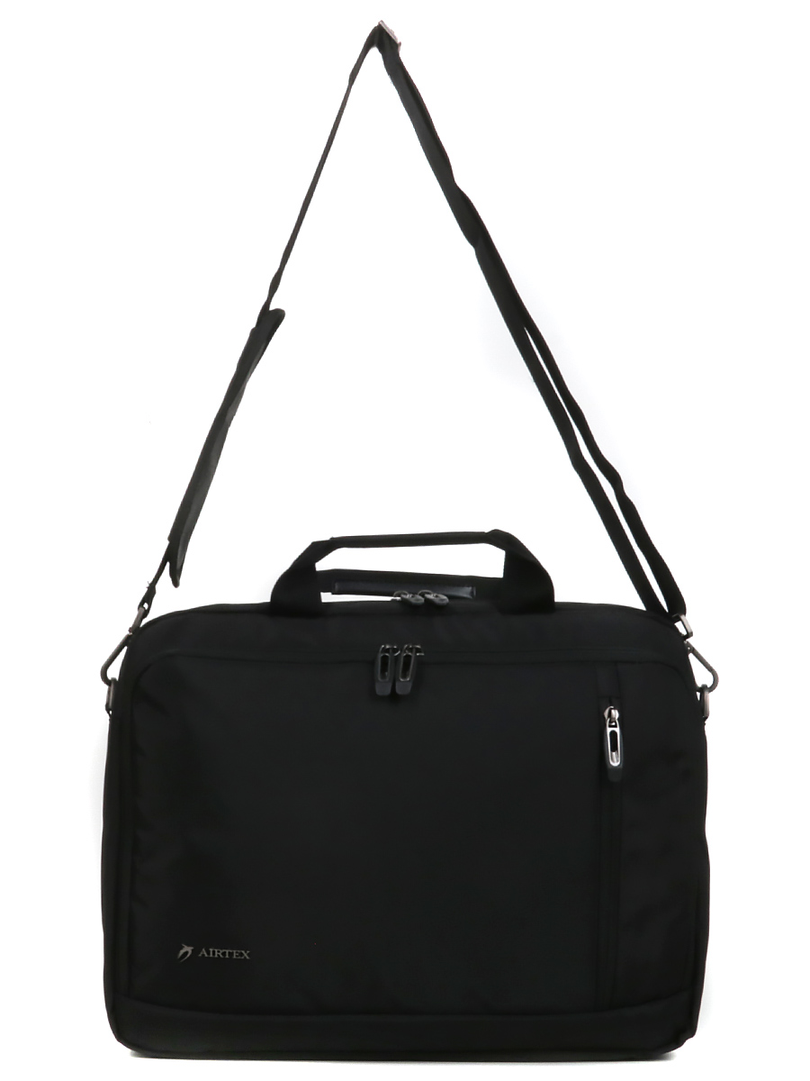 Sacoche ordinateur Airtex Business 15.6 pouces
