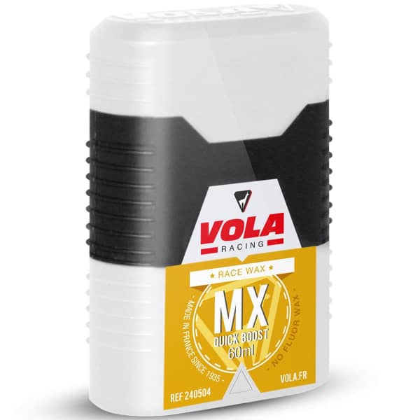 Fart liquide VOLA MX YELLOW 60ML QUICK BOOST