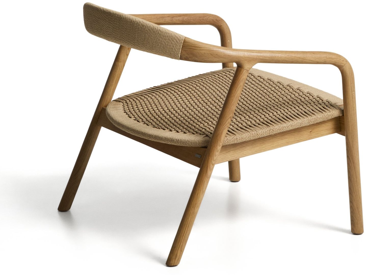 Kave Home   Derile Fauteuil