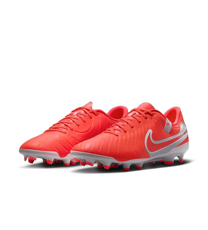 Nike Tiempo Legend 10 Academy HOT-LAVA-WHITE