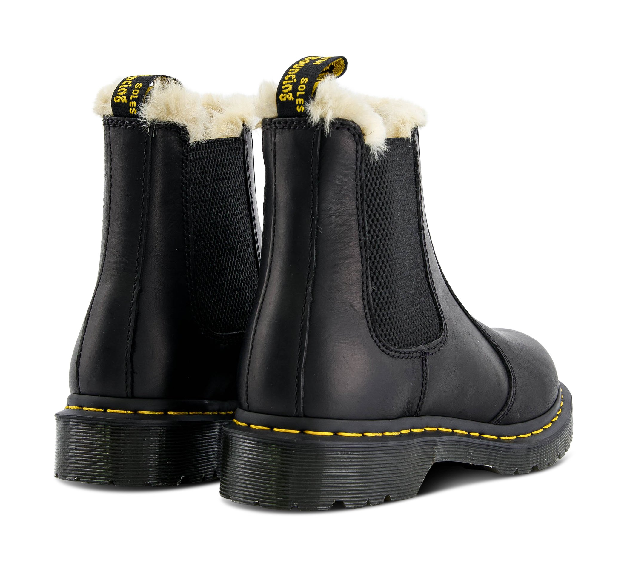 Dr. Martens 2976 Leonore - Chelsea Boots